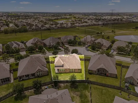 9338 Taylor Cliff Lane Cypress TX 77433