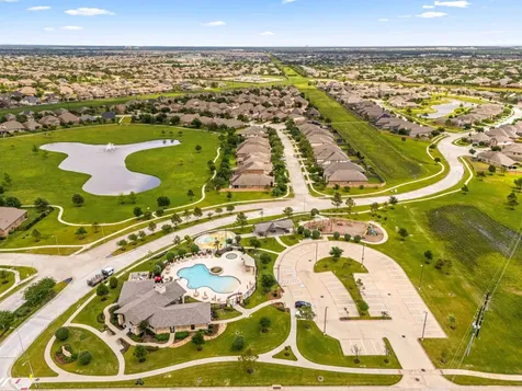 9338 Taylor Cliff Lane Cypress TX 77433