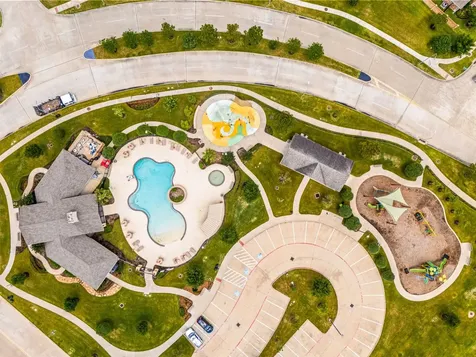 9338 Taylor Cliff Lane Cypress TX 77433