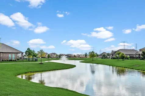 9338 Taylor Cliff Lane Cypress TX 77433