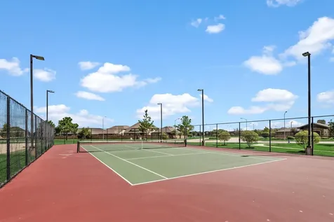 9338 Taylor Cliff Lane Cypress TX 77433
