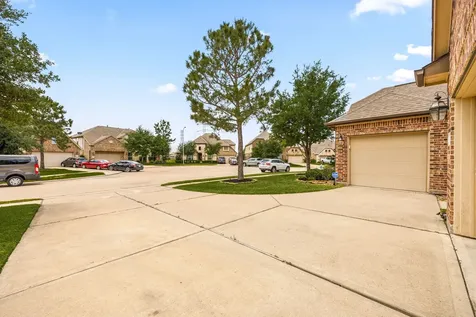 9338 Taylor Cliff Lane Cypress TX 77433