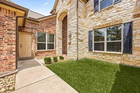9338 Taylor Cliff Lane Cypress TX 77433