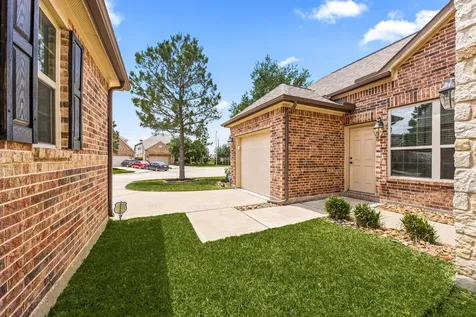 9338 Taylor Cliff Lane Cypress TX 77433