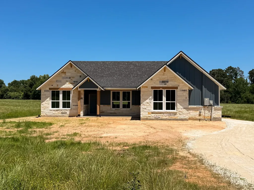 879 Pineview Circle Jewett TX 75846