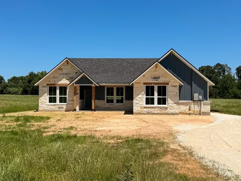879 Pineview Circle Jewett TX 75846