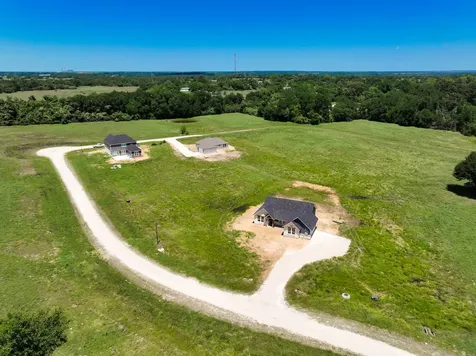 879 Pineview Circle Jewett TX 75846