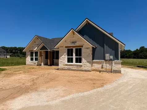 879 Pineview Circle Jewett TX 75846