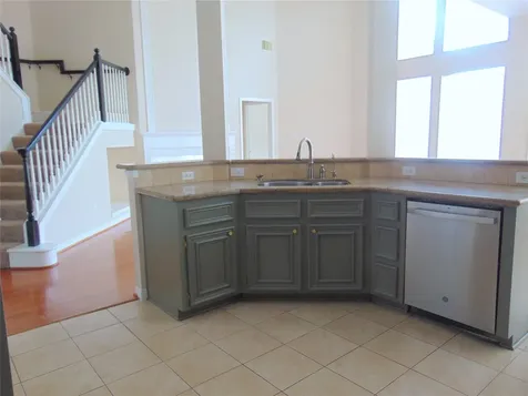 1739 Lake Winds Drive Missouri City TX 77459