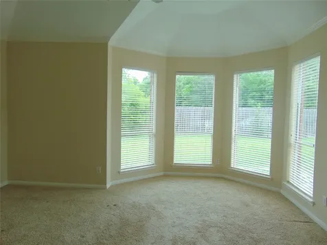 1739 Lake Winds Drive Missouri City TX 77459