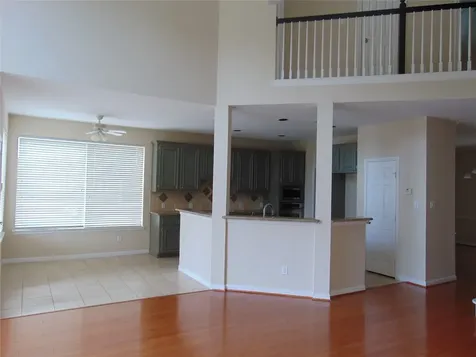 1739 Lake Winds Drive Missouri City TX 77459