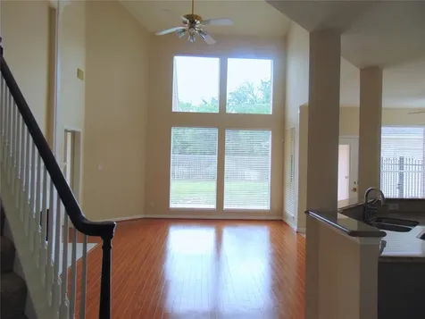 1739 Lake Winds Drive Missouri City TX 77459