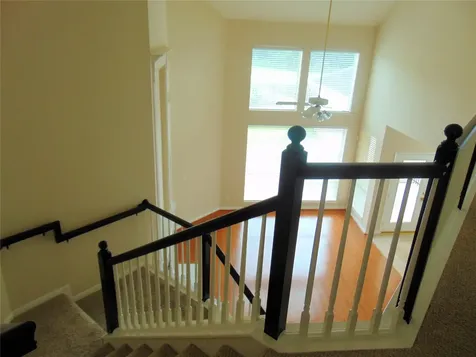 1739 Lake Winds Drive Missouri City TX 77459