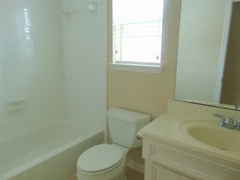 1739 Lake Winds Drive Missouri City TX 77459