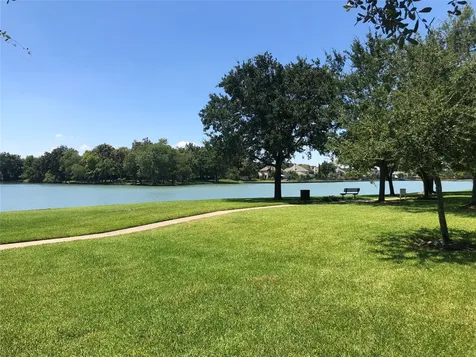 1739 Lake Winds Drive Missouri City TX 77459