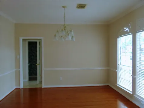 1739 Lake Winds Drive Missouri City TX 77459