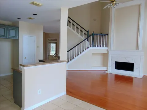 1739 Lake Winds Drive Missouri City TX 77459