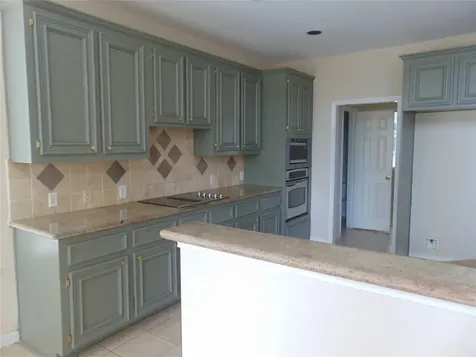 1739 Lake Winds Drive Missouri City TX 77459