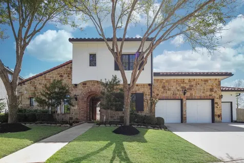 6307 Kennedy Hills Court Sugar Land TX 77479