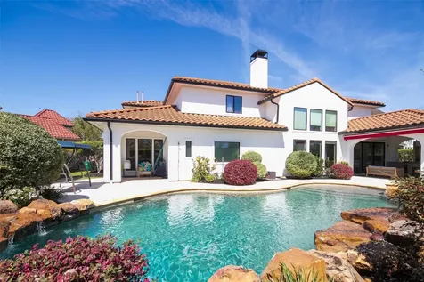 6307 Kennedy Hills Court Sugar Land TX 77479