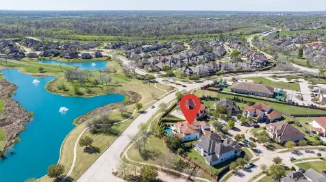 6307 Kennedy Hills Court Sugar Land TX 77479