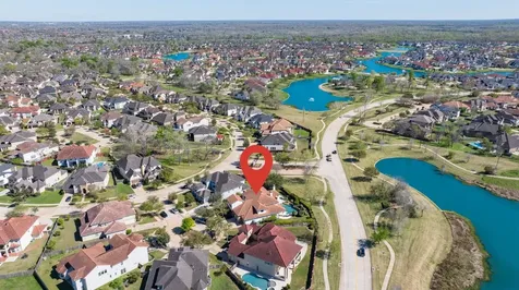 6307 Kennedy Hills Court Sugar Land TX 77479