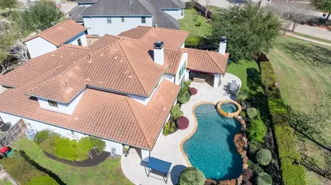 6307 Kennedy Hills Court Sugar Land TX 77479
