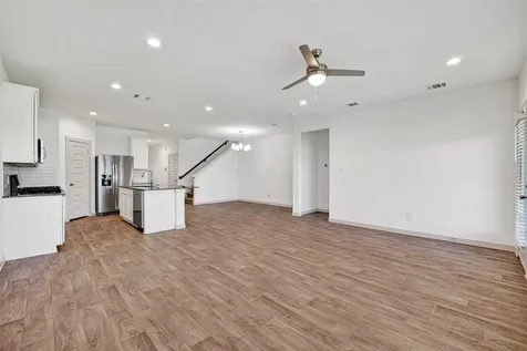 1322 Truckee River Drive Rosharon TX 77583