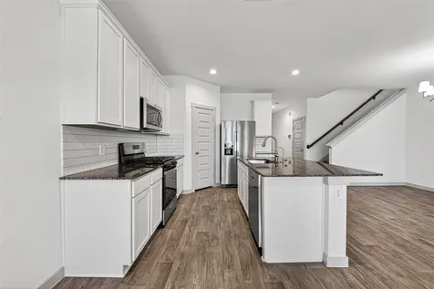 1322 Truckee River Drive Rosharon TX 77583