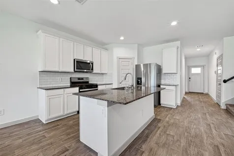 1322 Truckee River Drive Rosharon TX 77583