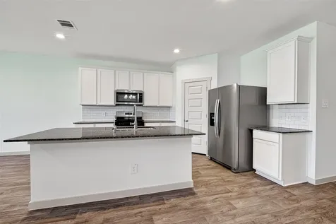 1322 Truckee River Drive Rosharon TX 77583