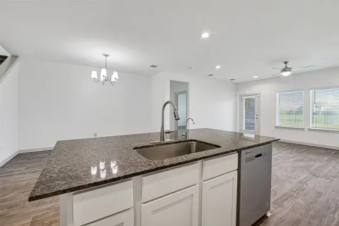 1322 Truckee River Drive Rosharon TX 77583