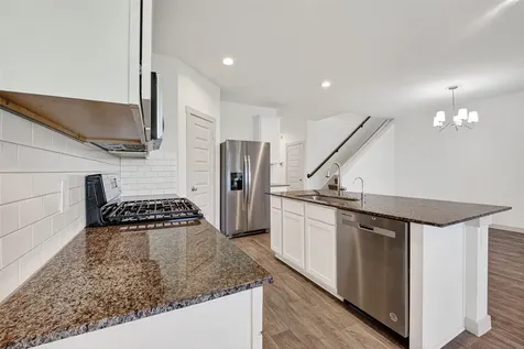 1322 Truckee River Drive Rosharon TX 77583