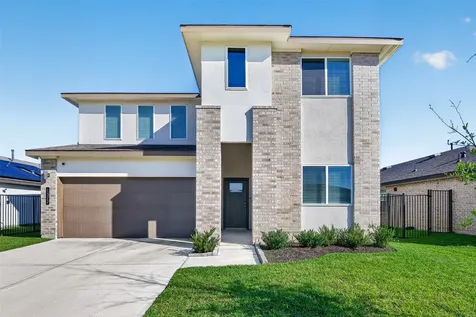 1322 Truckee River Drive Rosharon TX 77583