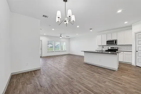 1322 Truckee River Drive Rosharon TX 77583