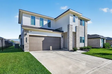 1322 Truckee River Drive Rosharon TX 77583