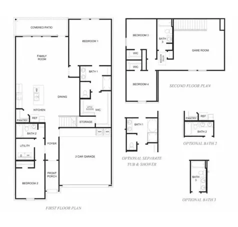 1322 Truckee River Drive Rosharon TX 77583