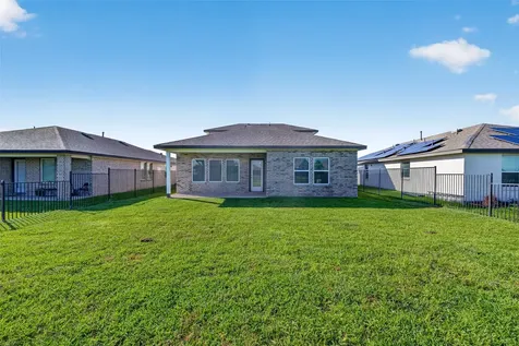 1322 Truckee River Drive Rosharon TX 77583