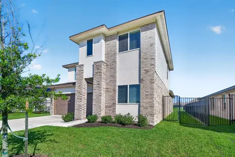 1322 Truckee River Drive Rosharon TX 77583