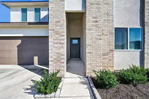 1322 Truckee River Drive Rosharon TX 77583