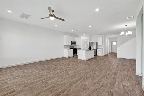 1322 Truckee River Drive Rosharon TX 77583