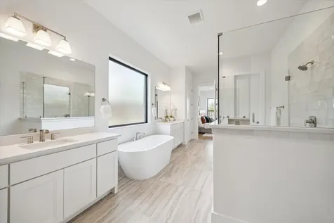403 Venado View Court Conroe TX 77304