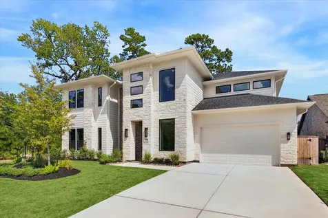 403 Venado View Court Conroe TX 77304