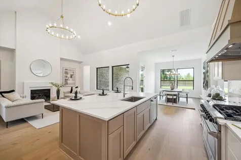 403 Venado View Court Conroe TX 77304