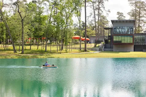 403 Venado View Court Conroe TX 77304