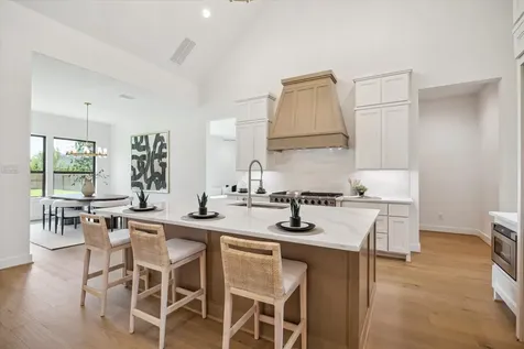 403 Venado View Court Conroe TX 77304