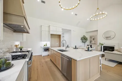 403 Venado View Court Conroe TX 77304