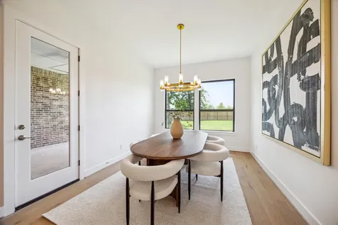 403 Venado View Court Conroe TX 77304