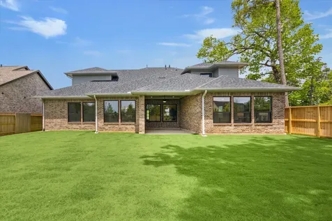 403 Venado View Court Conroe TX 77304