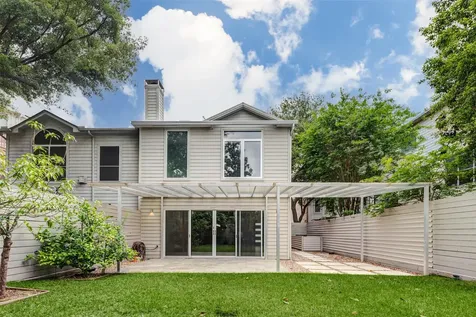 1222 Marconi Street Houston TX 77019